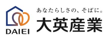 大英産業株式会社様
