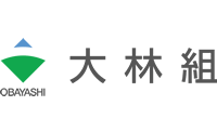 株式会社大林組 様　管理業務の効率化とグループ全体の資金の流れを可視化