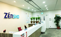 株式会社ゼンショーホールディングス 様 日々増加する担当者の業務負担の軽減