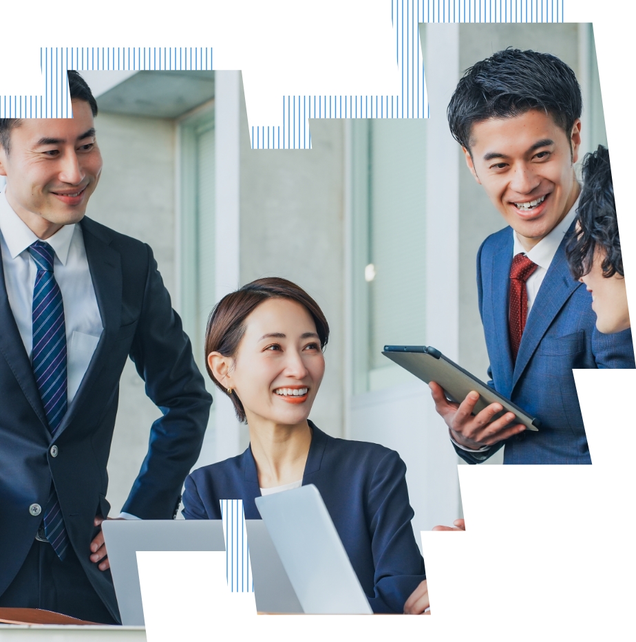 ソリューション事業部