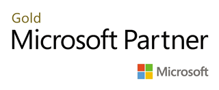 Microsoft gold partner